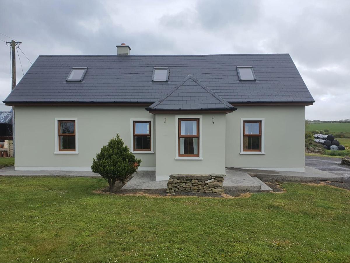 Villa Murphys Irish Farmhouse Tralee Exterior foto