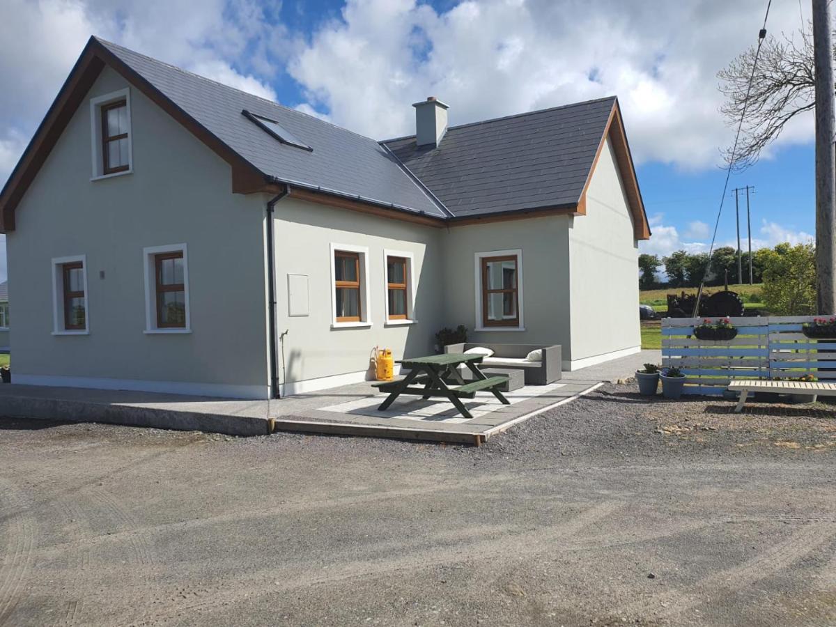 Villa Murphys Irish Farmhouse Tralee Exterior foto