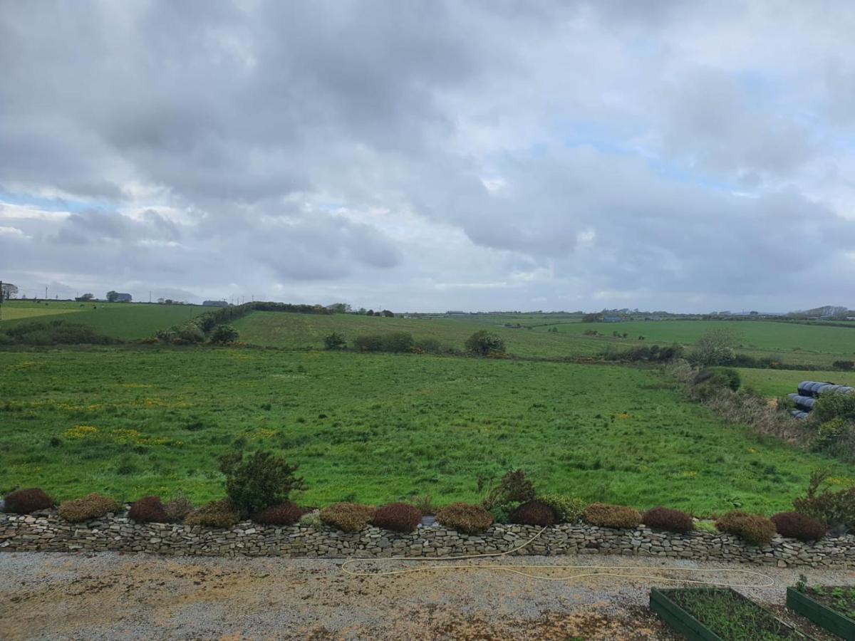 Murphys Irish Farmhouse Tralee Exterior foto