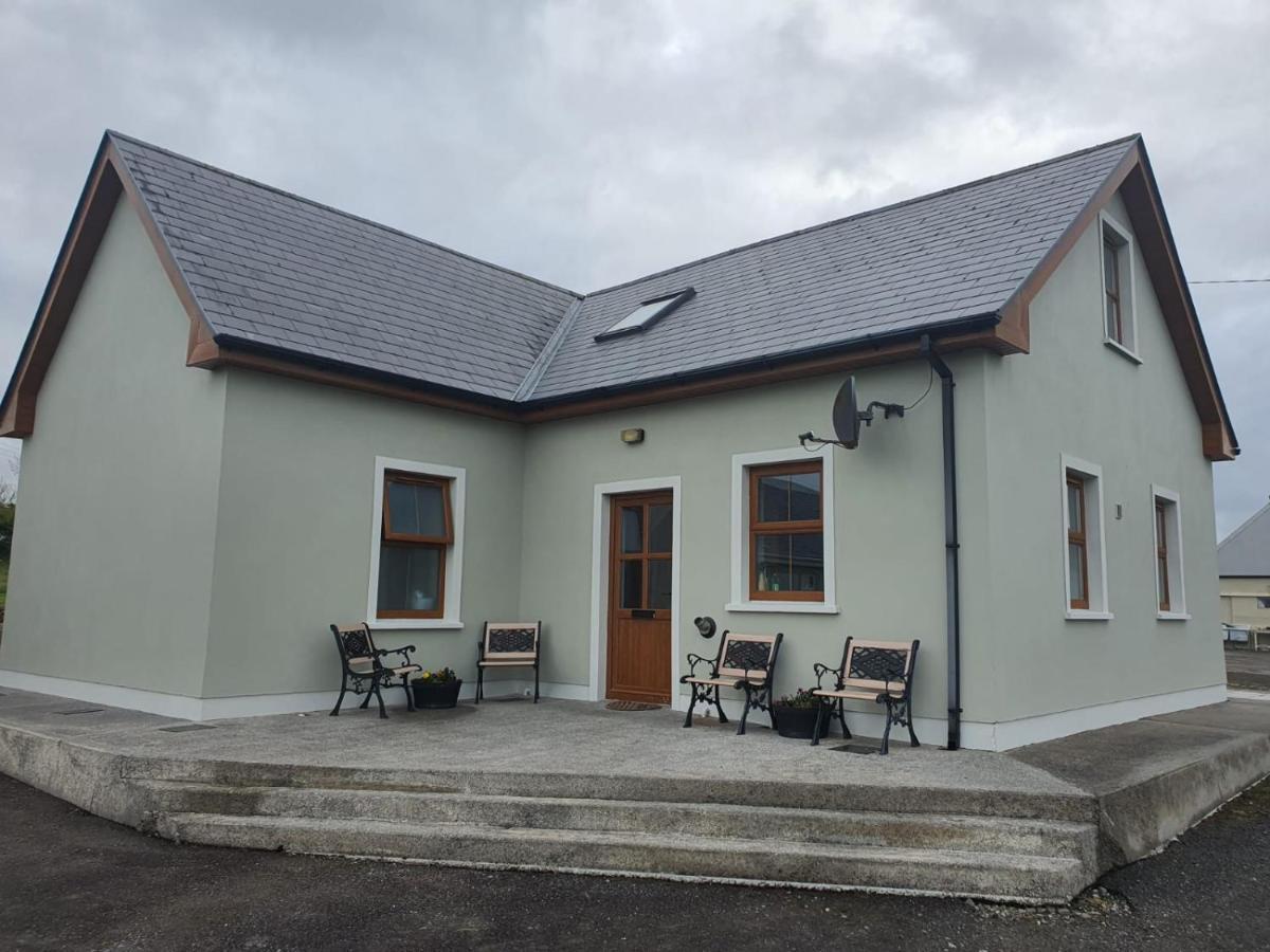 Villa Murphys Irish Farmhouse Tralee Exterior foto