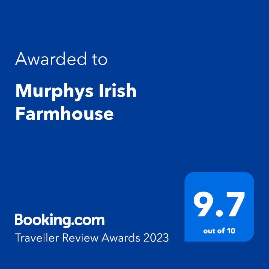 Villa Murphys Irish Farmhouse Tralee Exterior foto