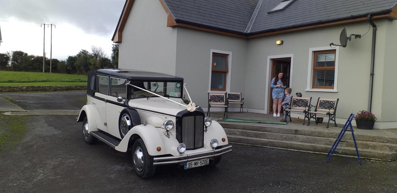 Murphys Irish Farmhouse Tralee Exterior foto